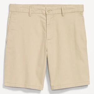 Men's Tan Shorts